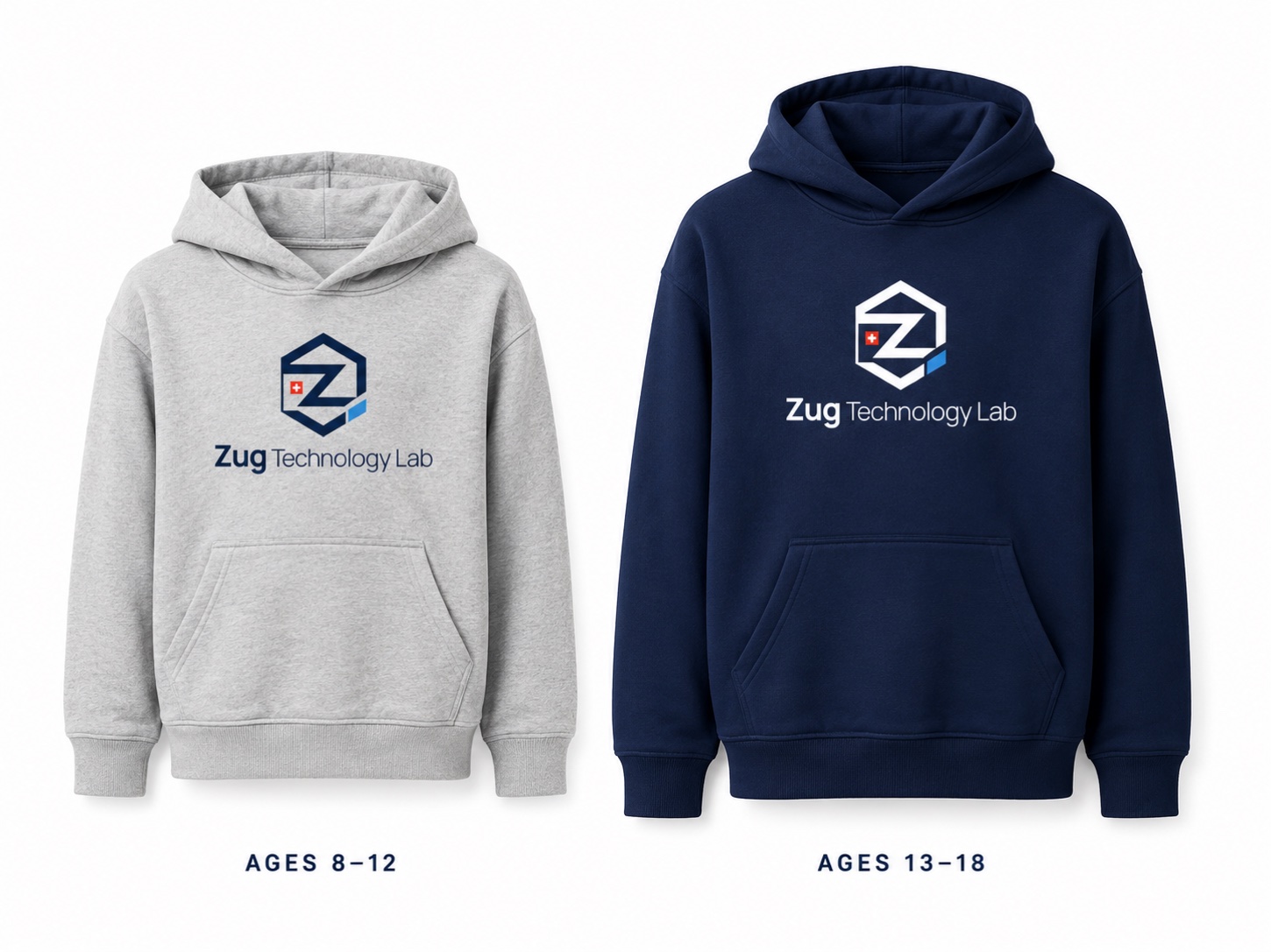 ZTL Lab Hoodie
