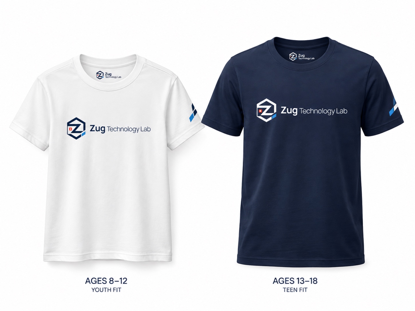 ZTL Builder T-shirt
